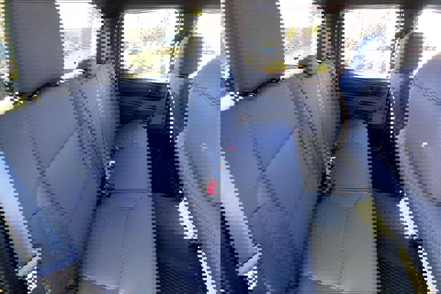 Used 2026 Toyota Tundra SR image 17