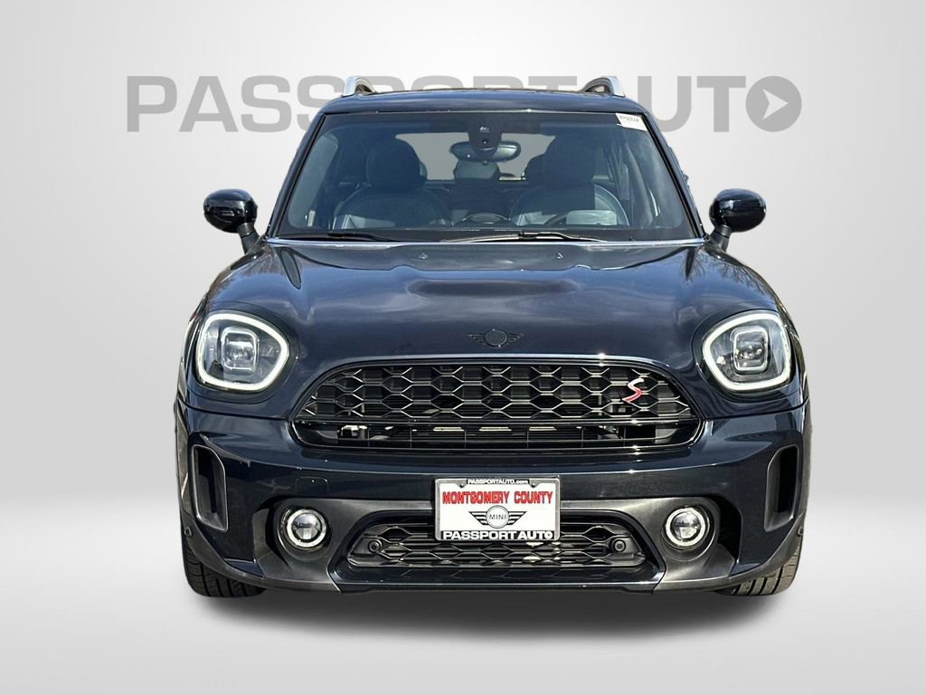 Used 2023 MINI Cooper Countryman S AWD/4WD image 7