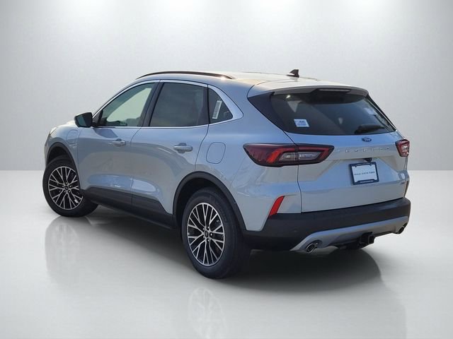 New 2025 Ford Escape SE w/ PHEV Premium Package FWD image 6