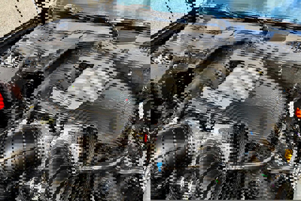 Used 2025 Ford Mustang GT image 6