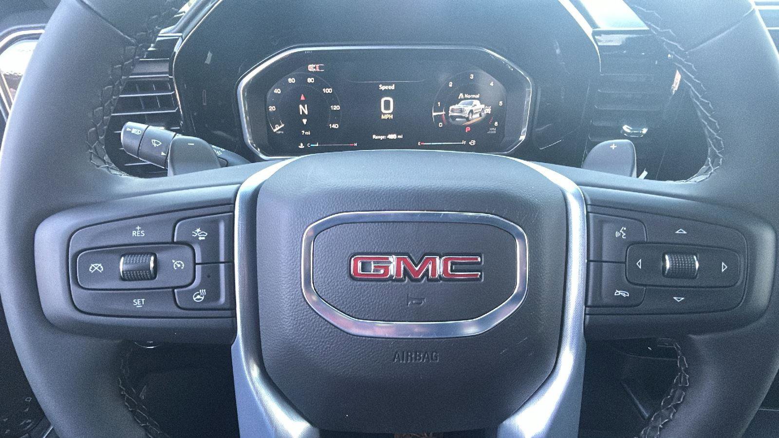 New 2026 GMC Sierra 1500 SLT w/ SLT Premium Plus Package image 20