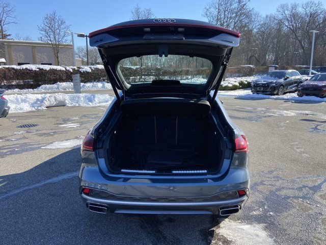 Used 2025 Audi A5 2.0T Premium image 29