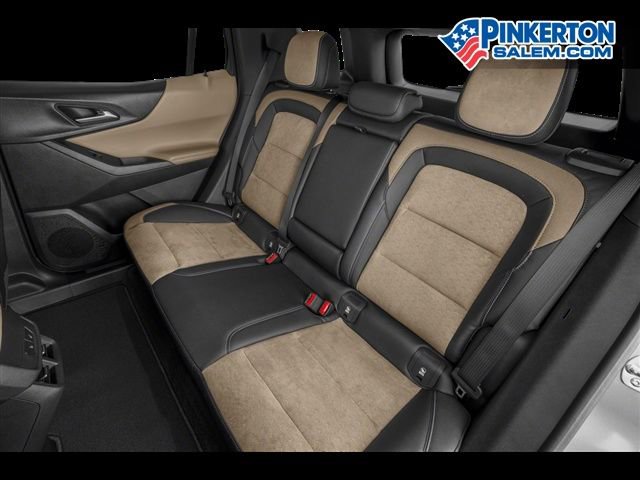 New 2026 Chevrolet Equinox ACTIV image 33