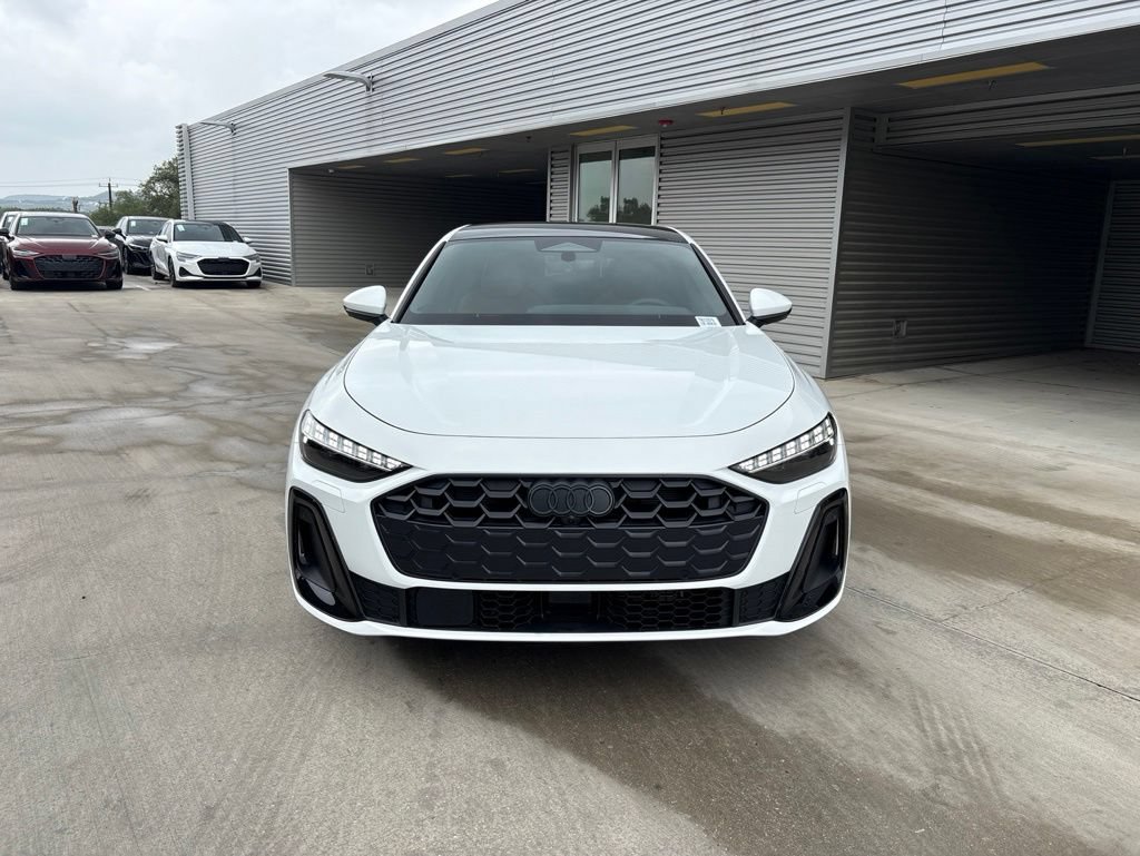 New 2026 Audi A5 Prestige AWD/4WD image 2