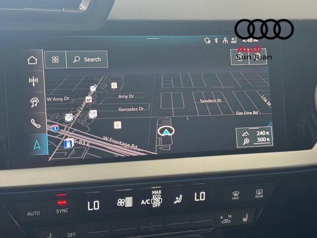 New 2026 Audi A3 2.0T Premium Plus AWD/4WD image 19