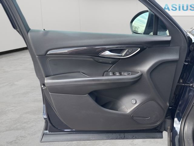 Used 2021 Buick Envision Essence image 9