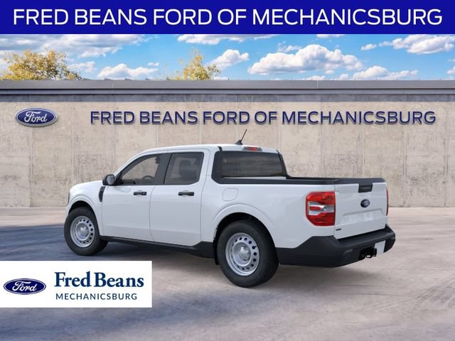 New 2026 Ford Maverick XL FWD image 5