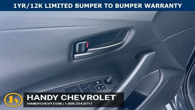 Used 2023 Toyota Corolla LE image 13