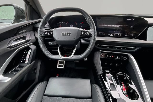 Used 2025 Audi SQ5 Premium Plus w/ Premium Plus Package AWD/4WD image 5