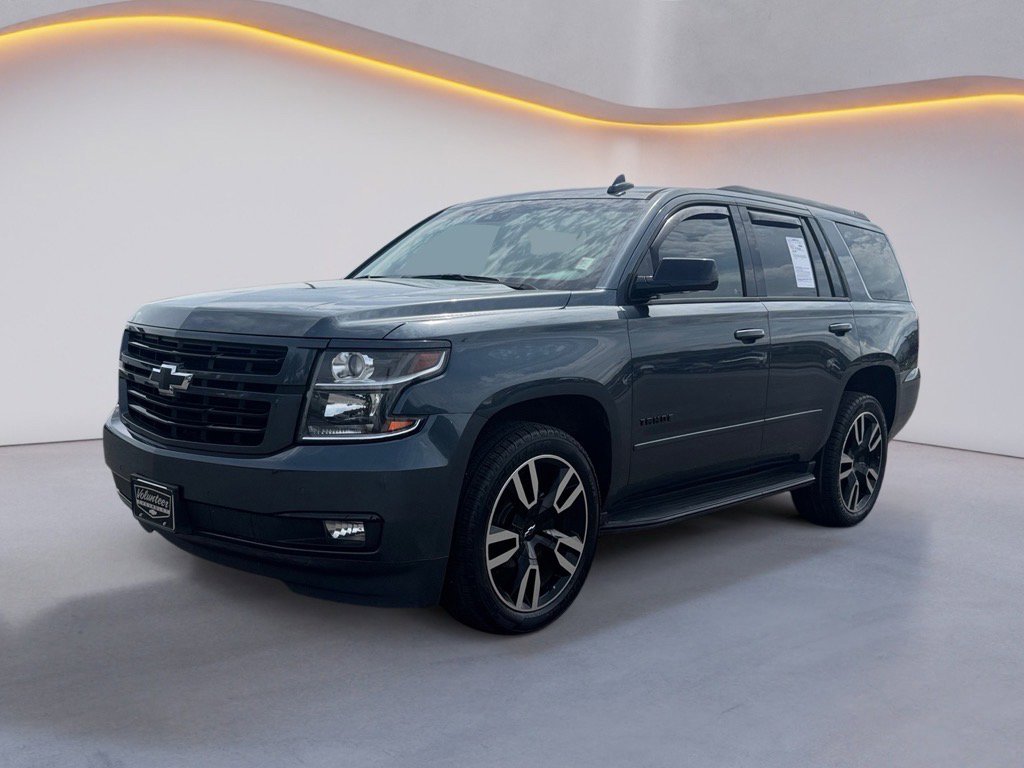 Used 2019 Chevrolet Tahoe Premier image 7