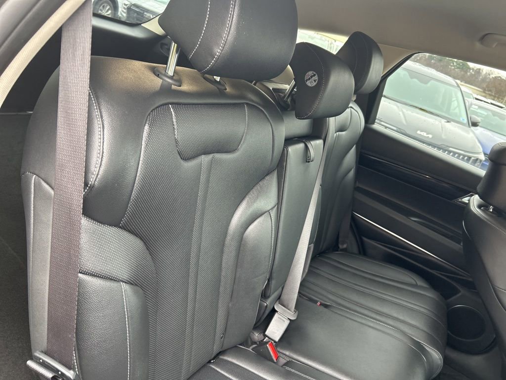 Used 2025 Genesis GV80 2.5T Standard image 27