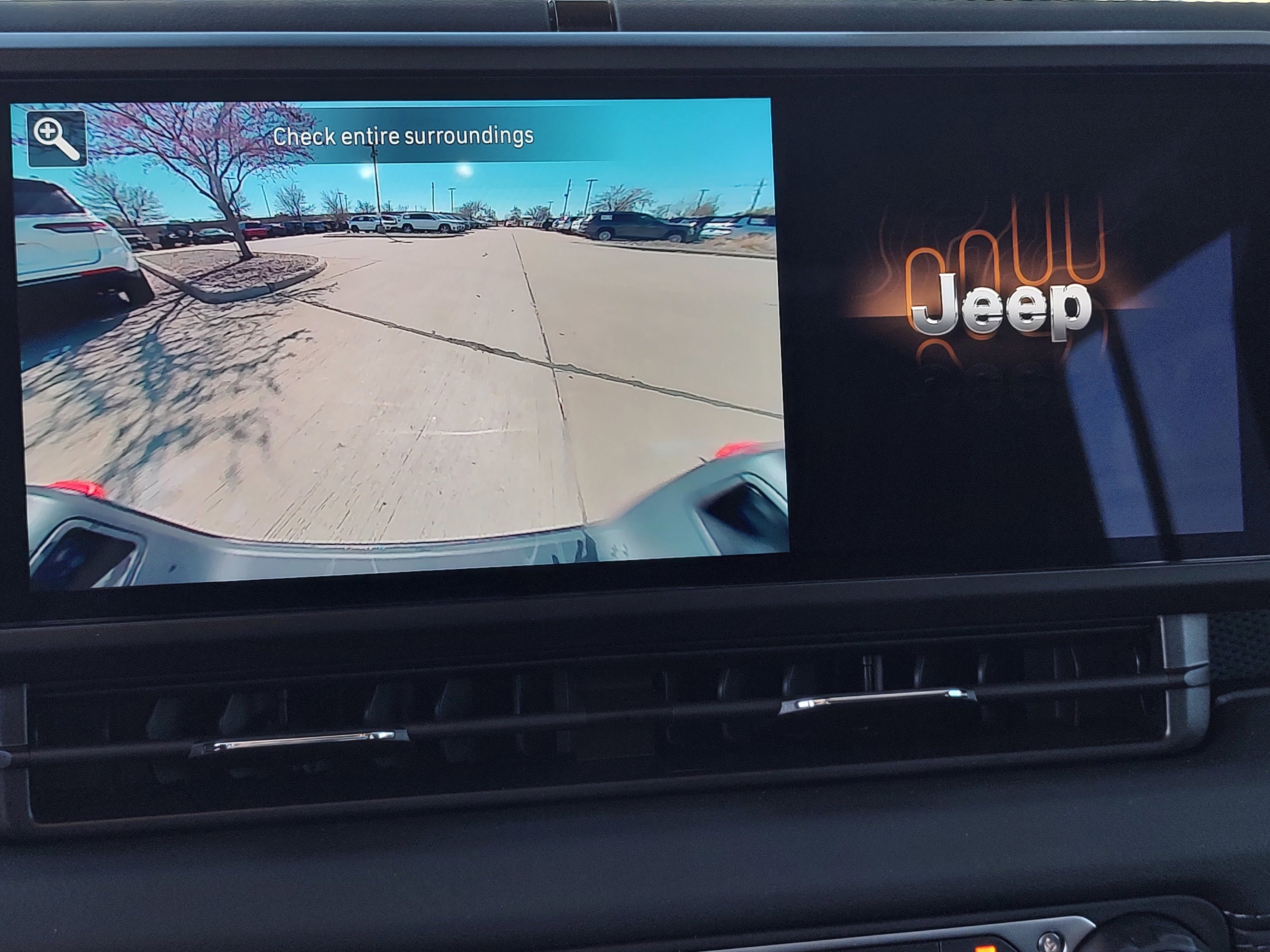 New 2026 Jeep Gladiator Mojave AWD/4WD image 15