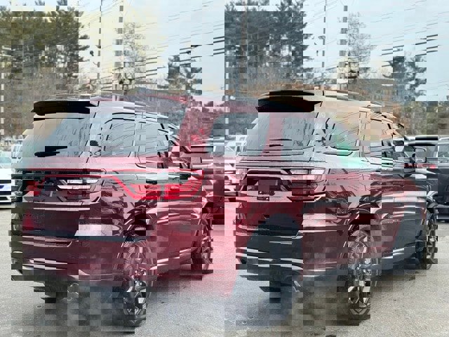 New 2026 Dodge Durango GT image 5