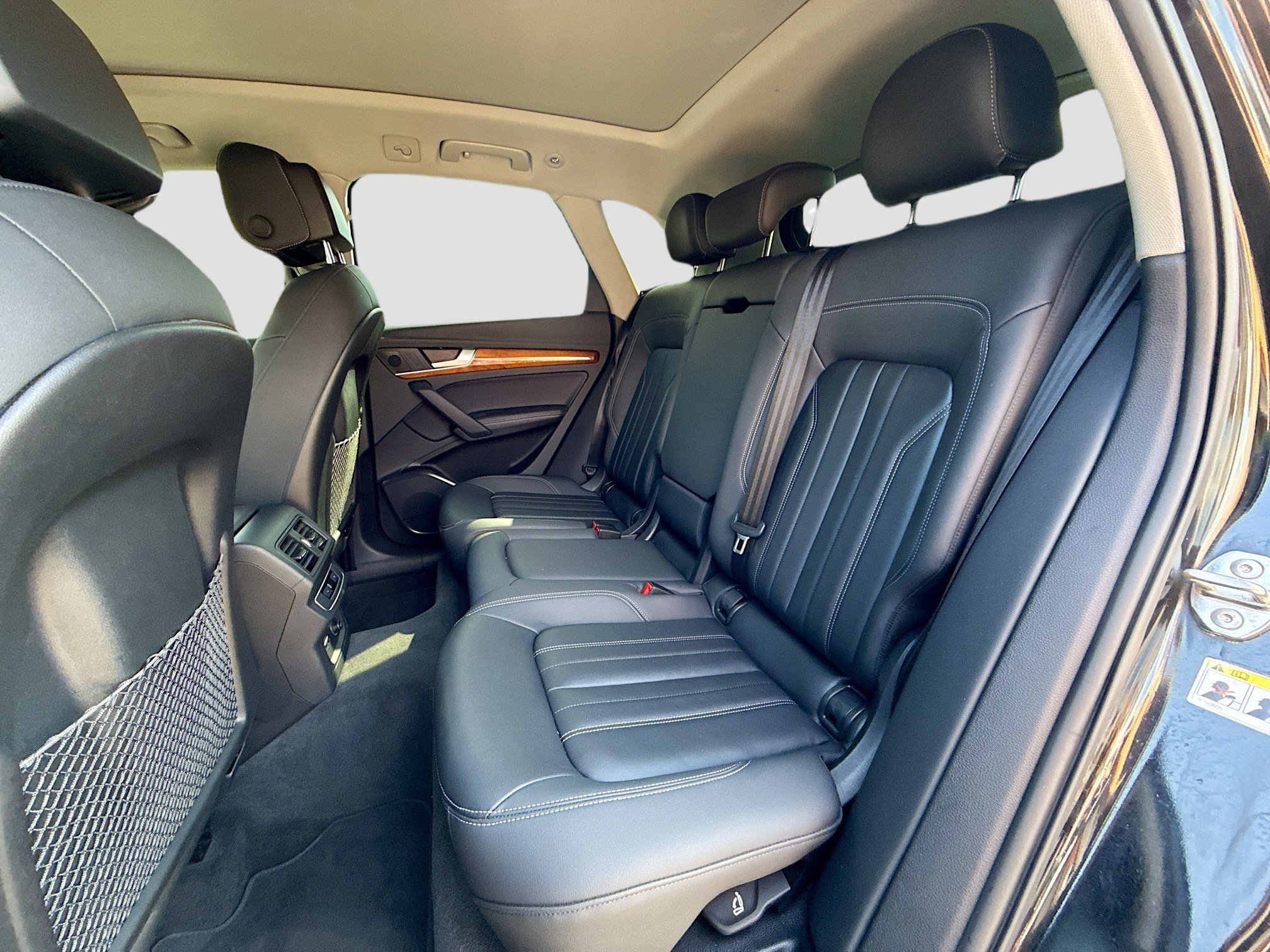 Used 2022 Audi Q5 2.0T Premium Plus image 21