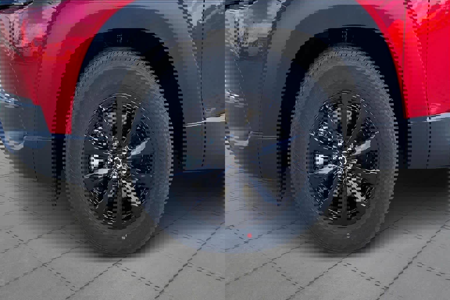 New 2026 MAZDA CX-50 2.5 Hybrid w/ Weather Package image 11