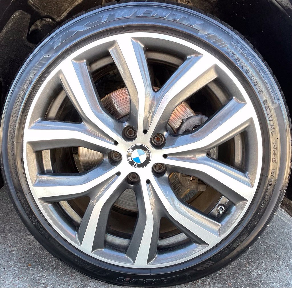 Used 2017 BMW X1 xDrive28i AWD/4WD image 11