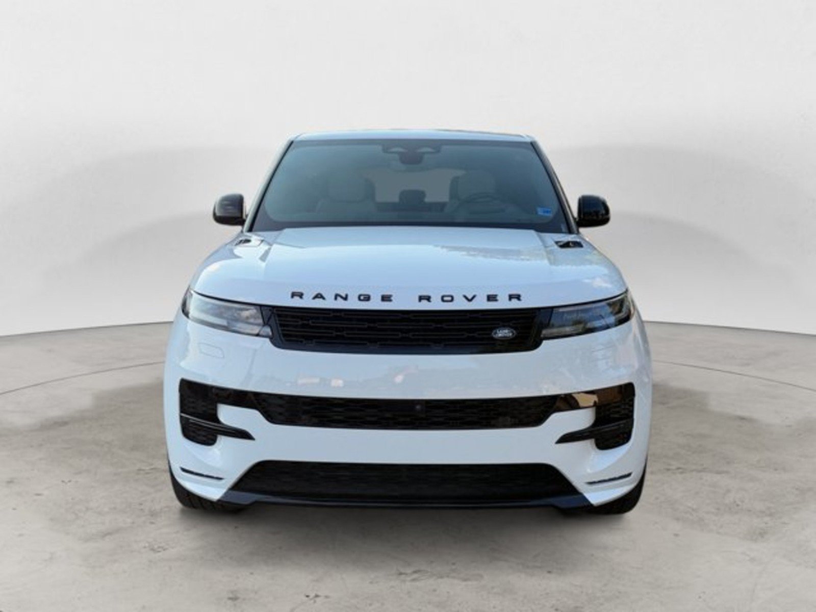 Certified 2026 Land Rover Range Rover Sport Dynamic SE AWD/4WD image 8