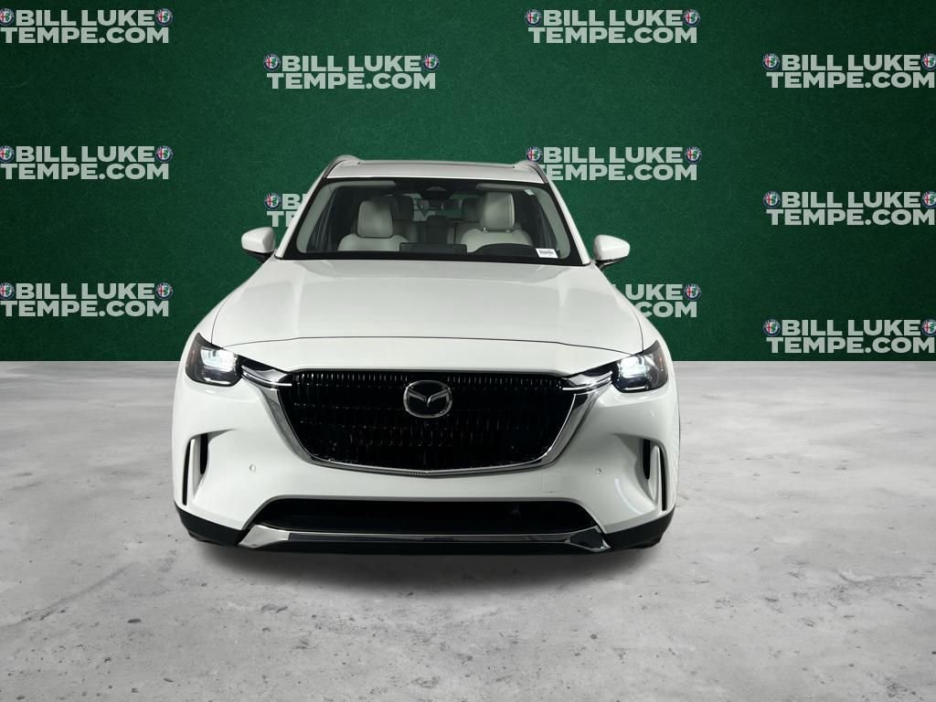 Used 2024 MAZDA CX-90 Plug-In Hybrid w/ Premium Plus image 12