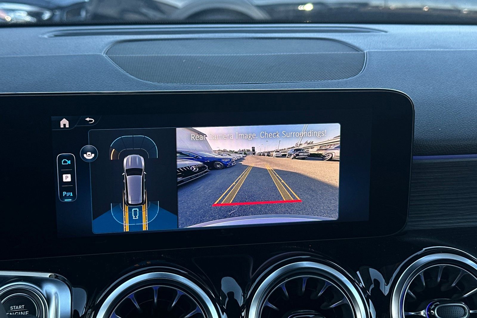 New 2026 Mercedes-Benz GLB 250 image 16