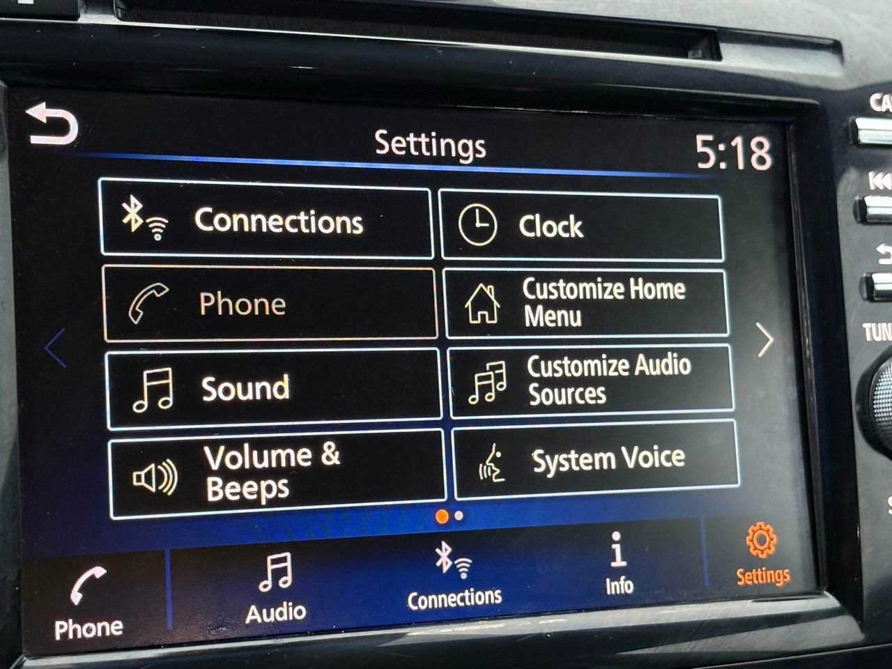 Used 2023 Nissan Murano SV image 29