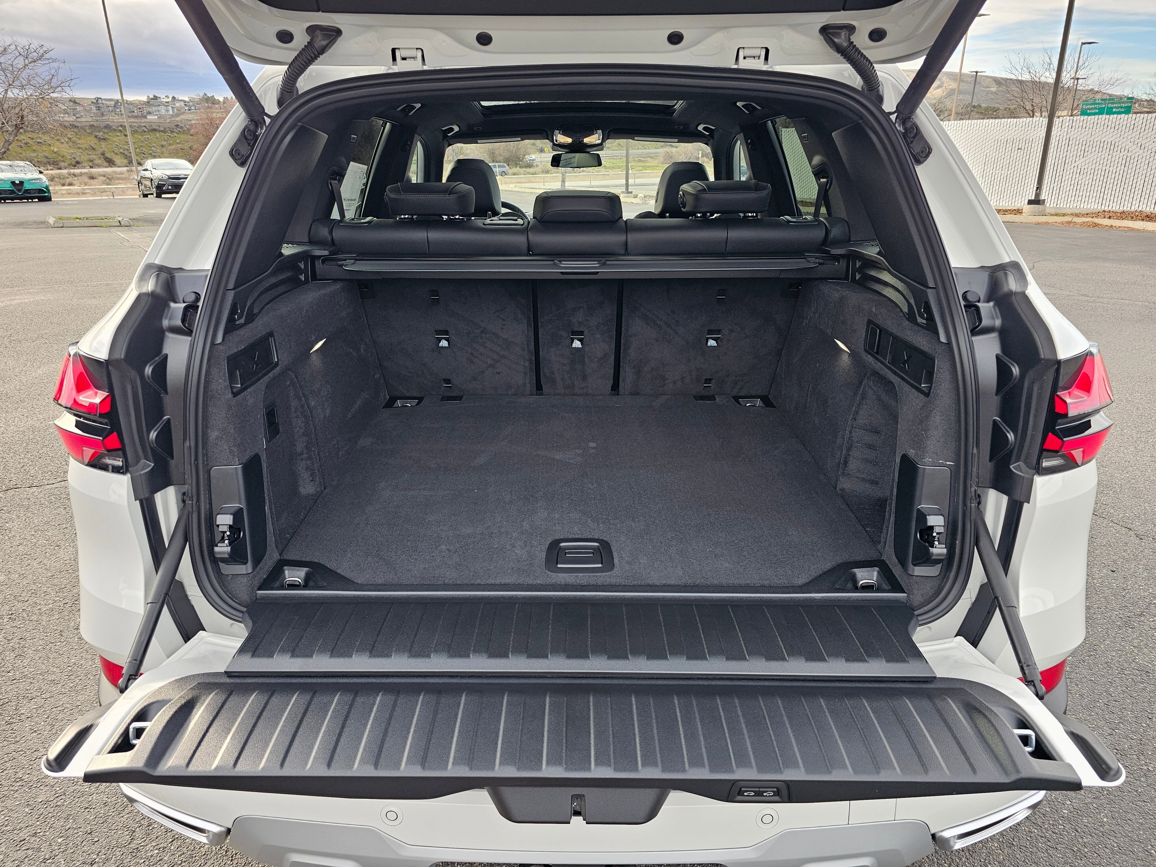 New 2026 BMW X5 xDrive40i image 29