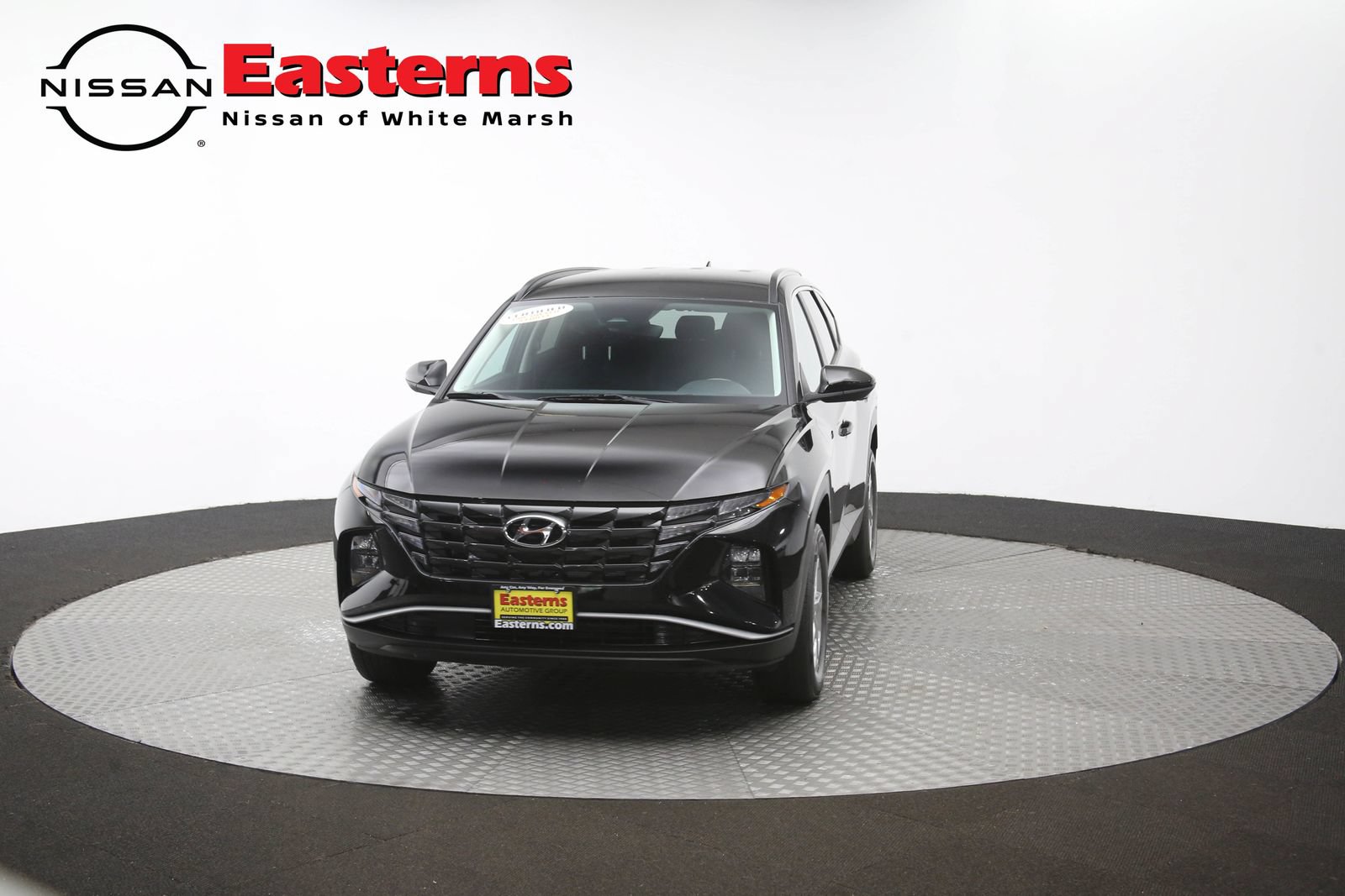 Used 2024 Hyundai Tucson SEL AWD/4WD image 49