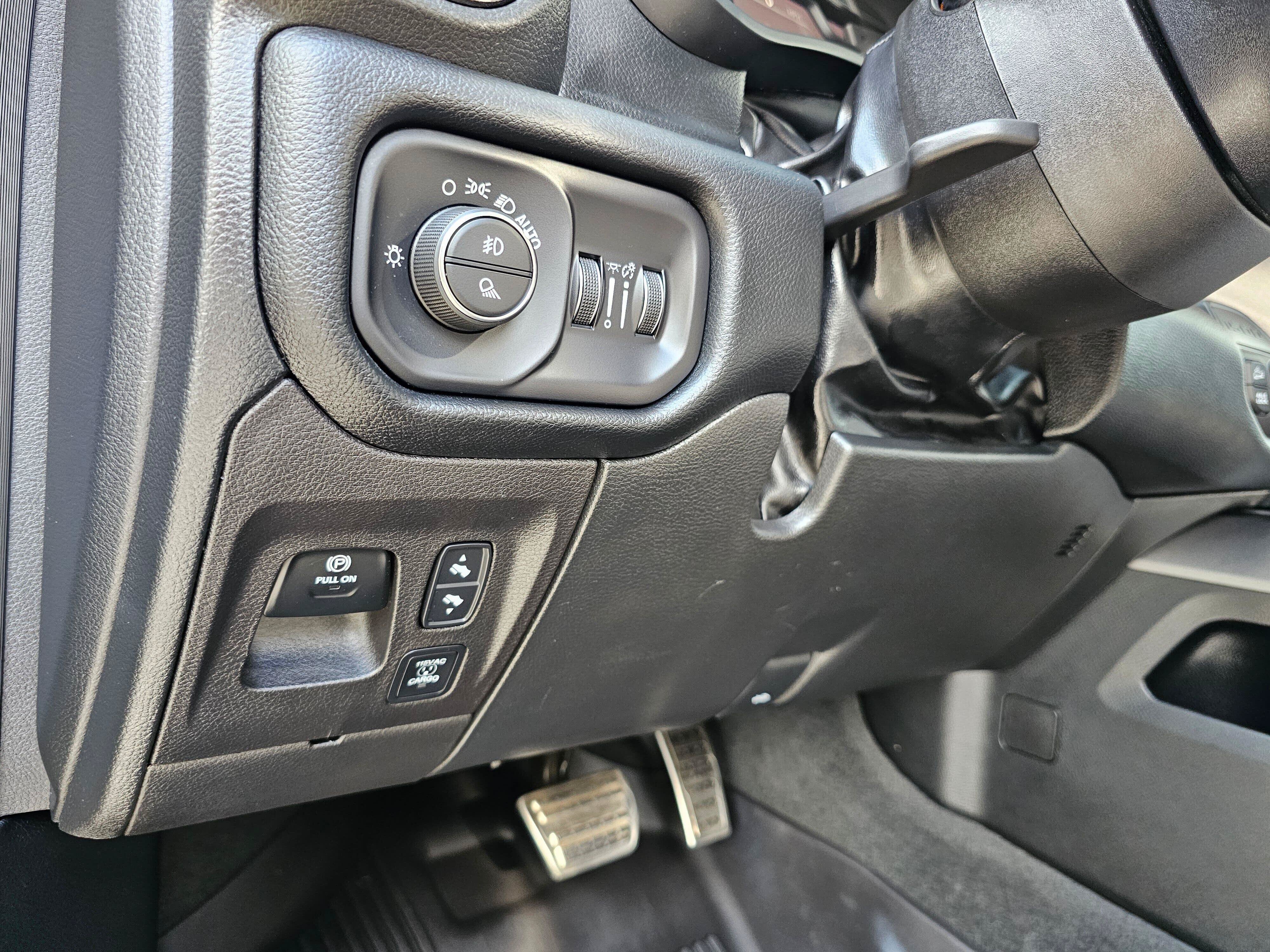 Used 2022 RAM 1500 Rebel w/ G/T Package AWD/4WD image 20