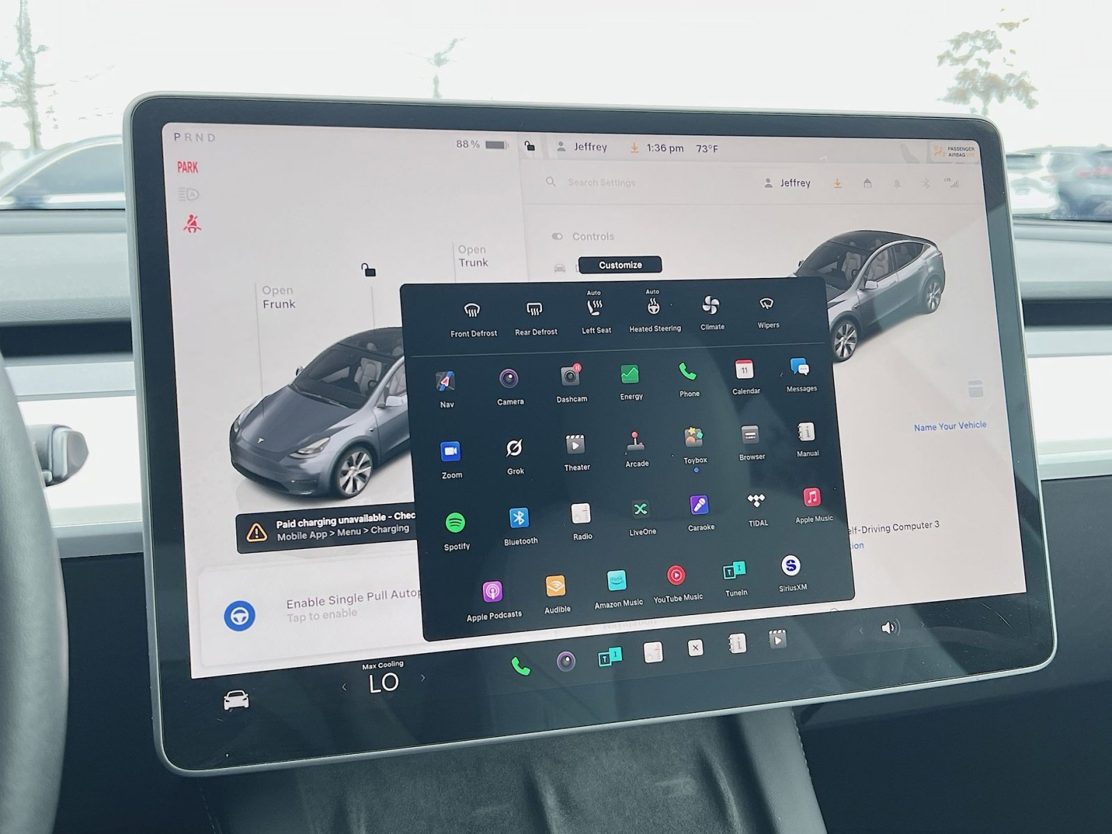 Used 2023 Tesla Model Y Long Range image 18