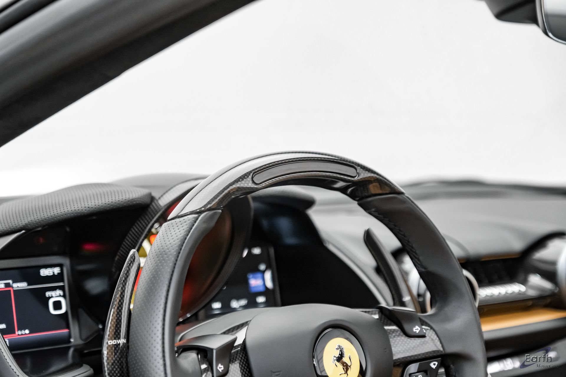 Used 2022 Ferrari 812 GTS RWD image 59