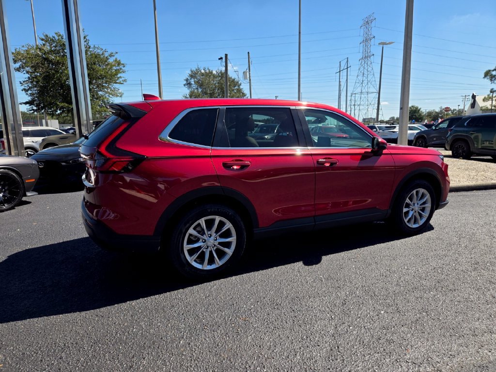 Used 2024 Honda CR-V EX-L image 12