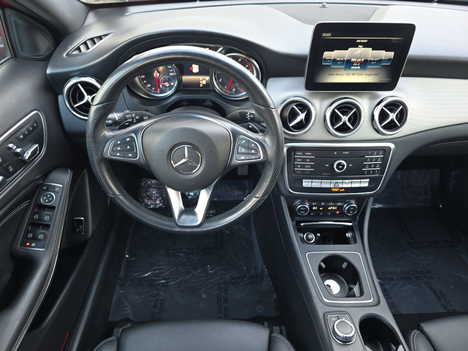 Used 2020 Mercedes-Benz GLA 250 image 14
