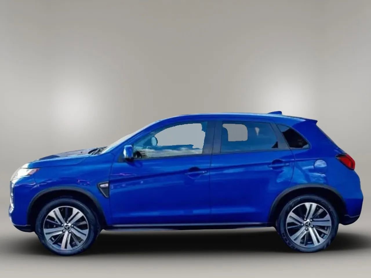 Used 2021 Mitsubishi Outlander Sport ES AWD/4WD image 6