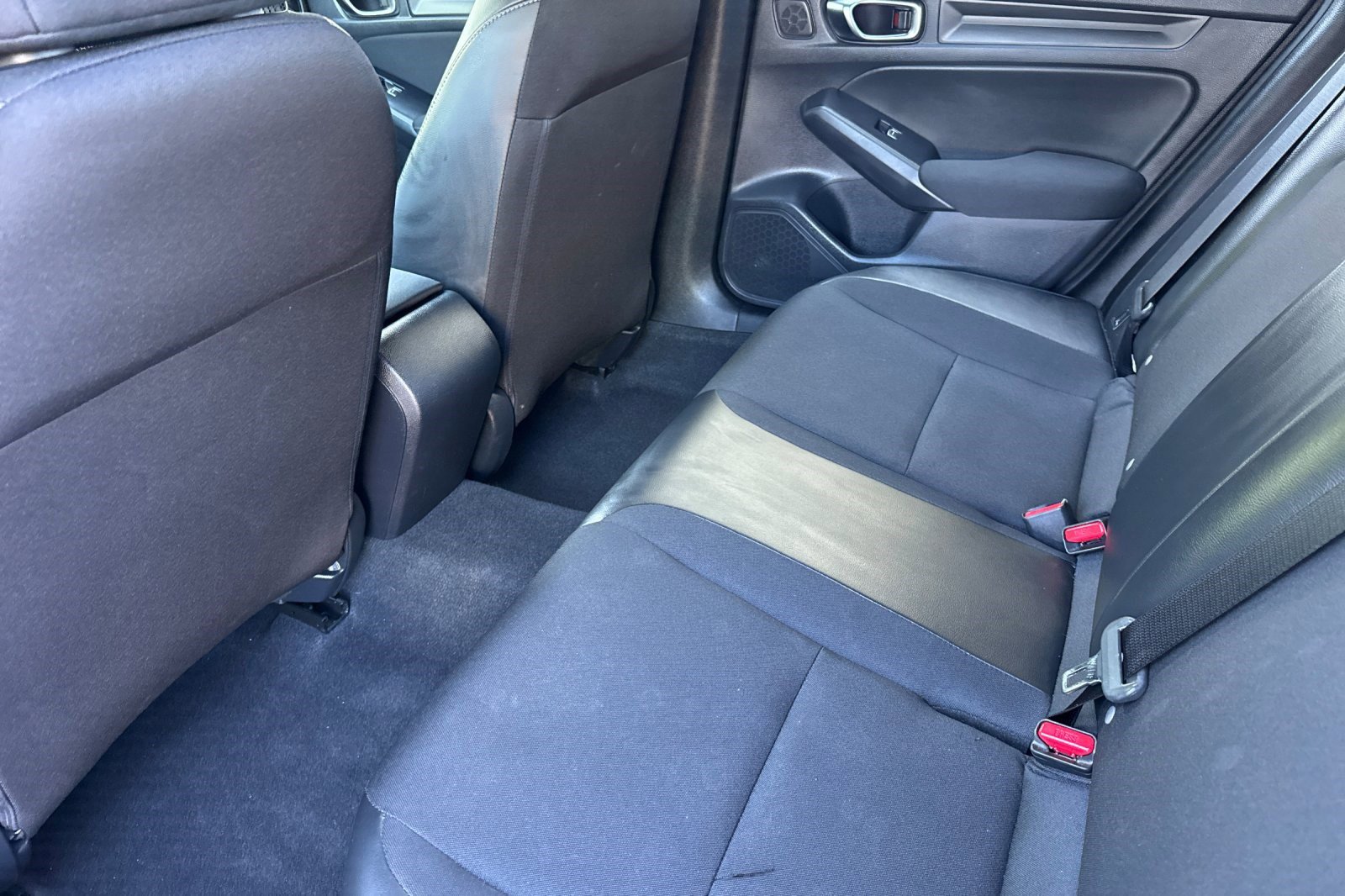 Used 2024 Honda Civic Sport image 26