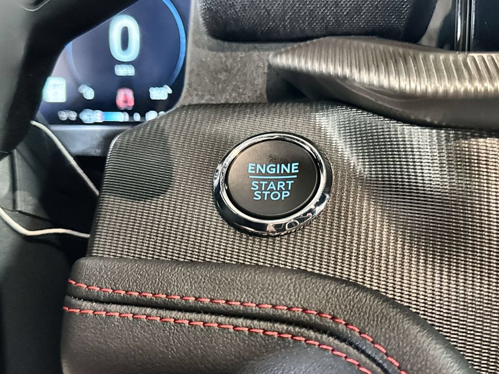 New 2026 Ford Explorer ST-Line RWD image 24