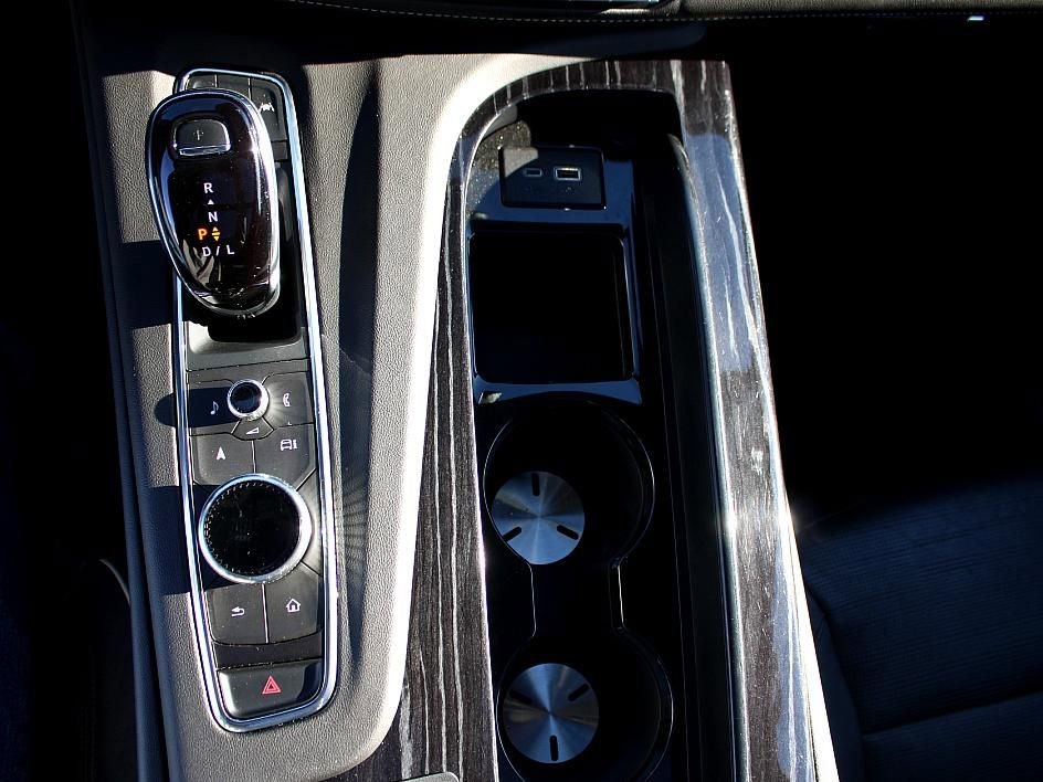 Used 2021 Polestar Polestar 1 image 40