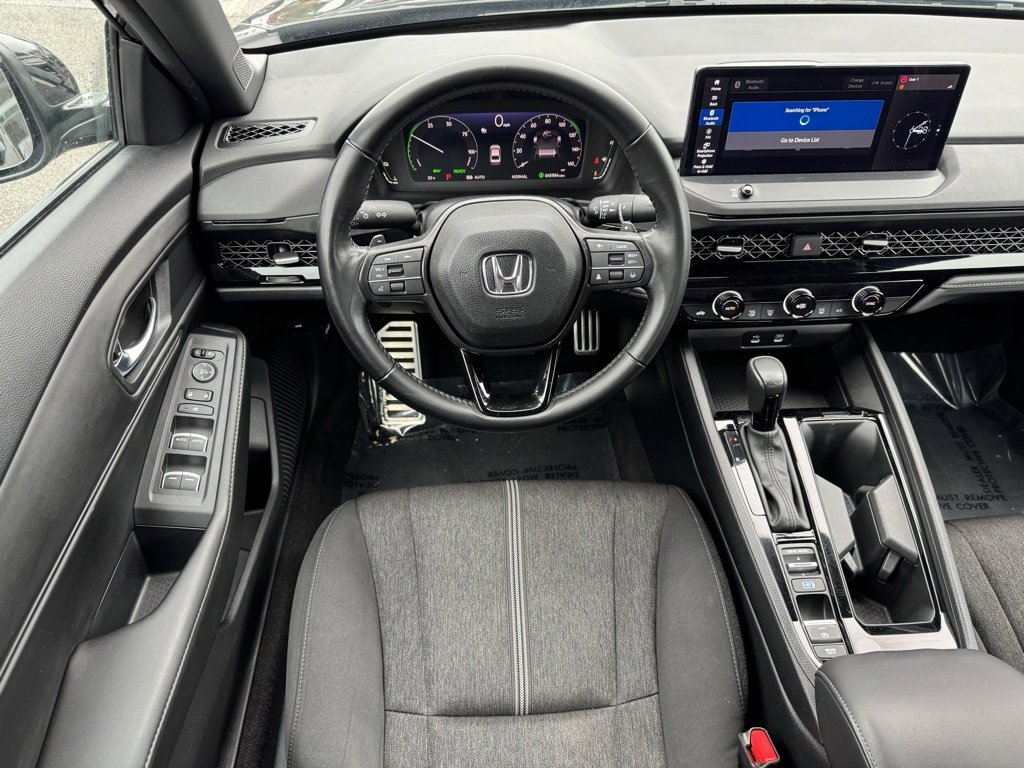 Used 2024 Honda Accord Sport image 20