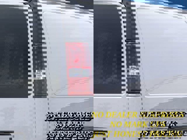 New 2025 Chevrolet Express 3500 Extended w/ Driver Convenience Package RWD image 11