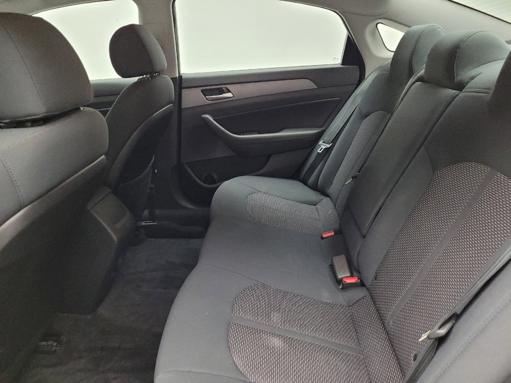 Used 2018 Hyundai Sonata SEL FWD image 18
