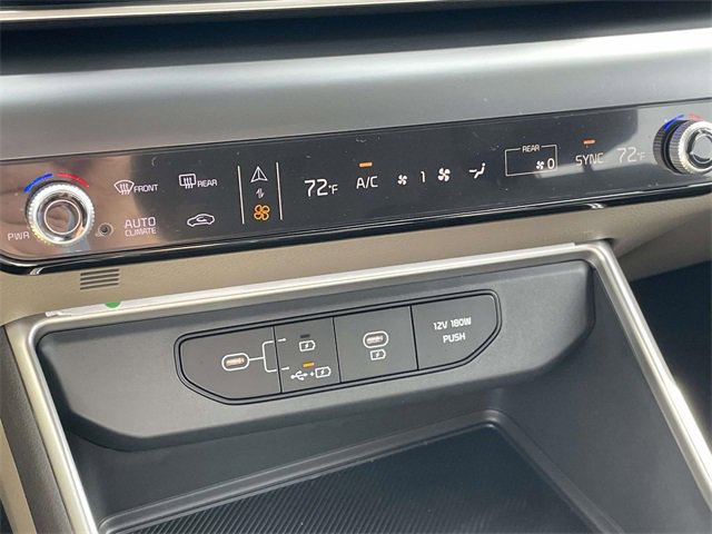 New 2026 Kia Carnival image 35