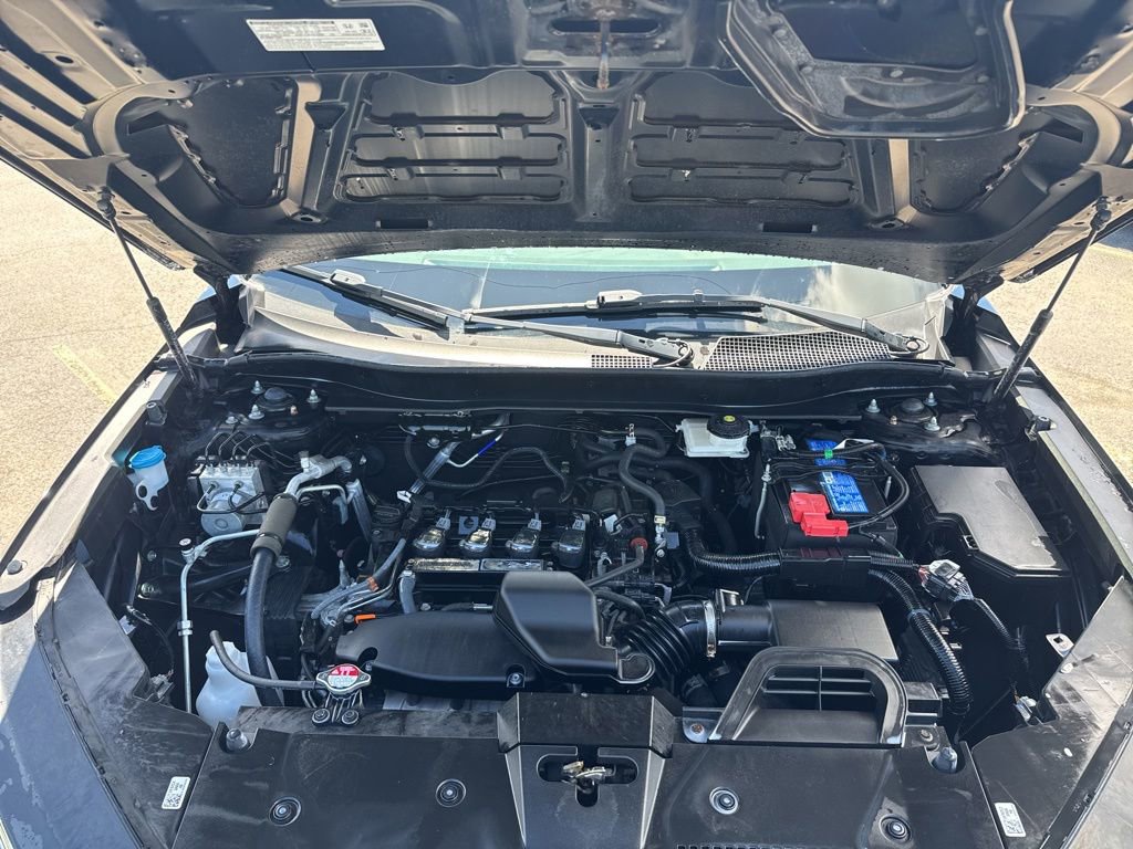 Certified 2023 Honda CR-V LX image 15