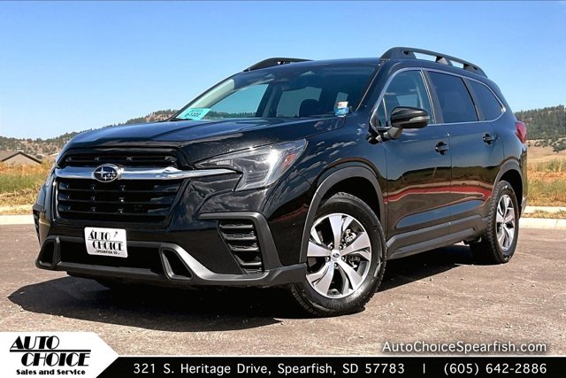 Used 2023 Subaru Ascent Premium w/ Convenience Package