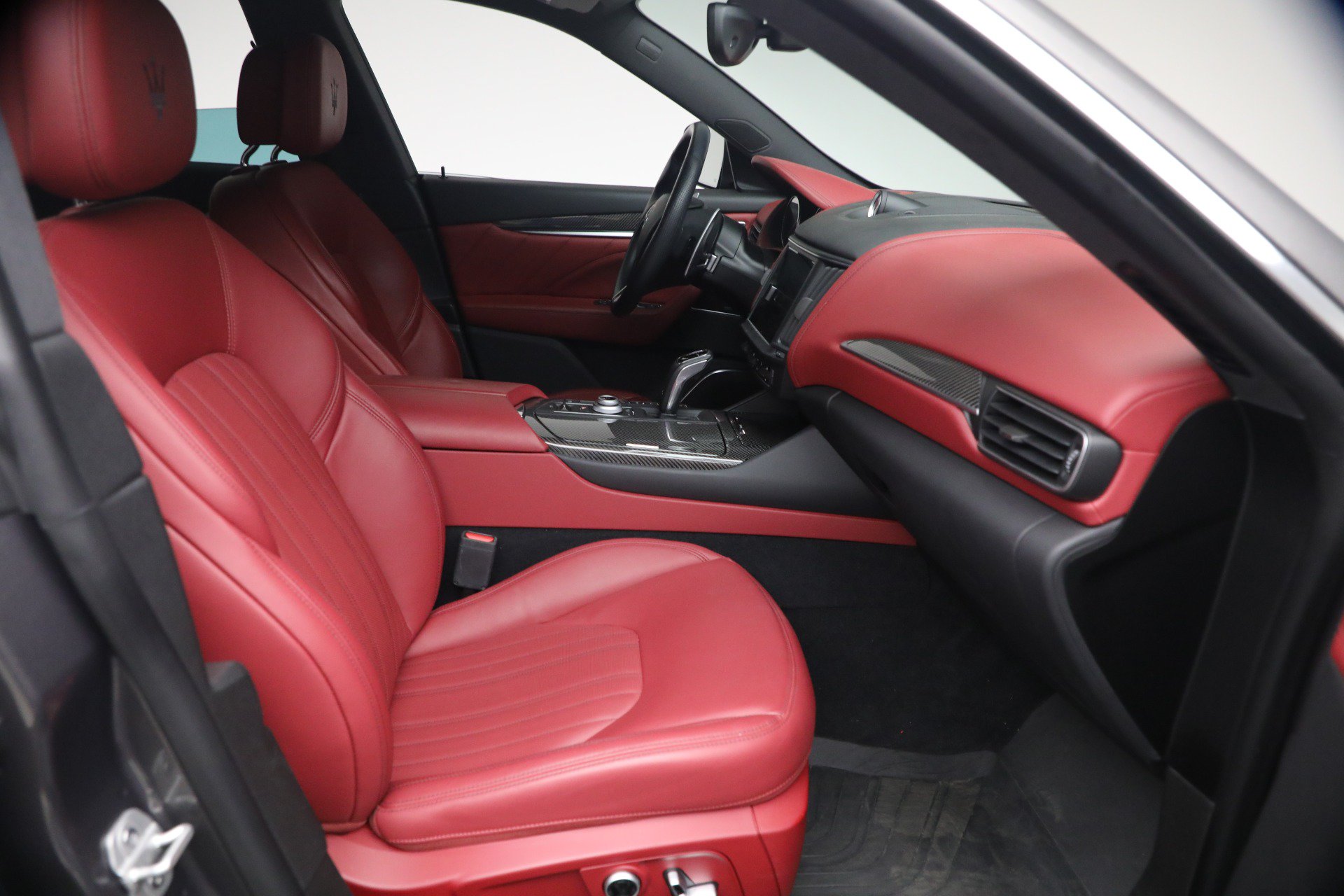 Certified 2023 Maserati Levante Modena AWD/4WD image 17