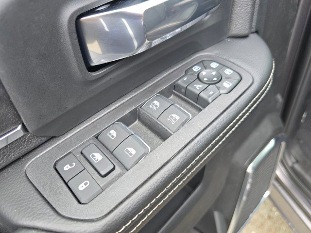 New 2026 RAM 2500 Laramie w/ Night Edition image 25