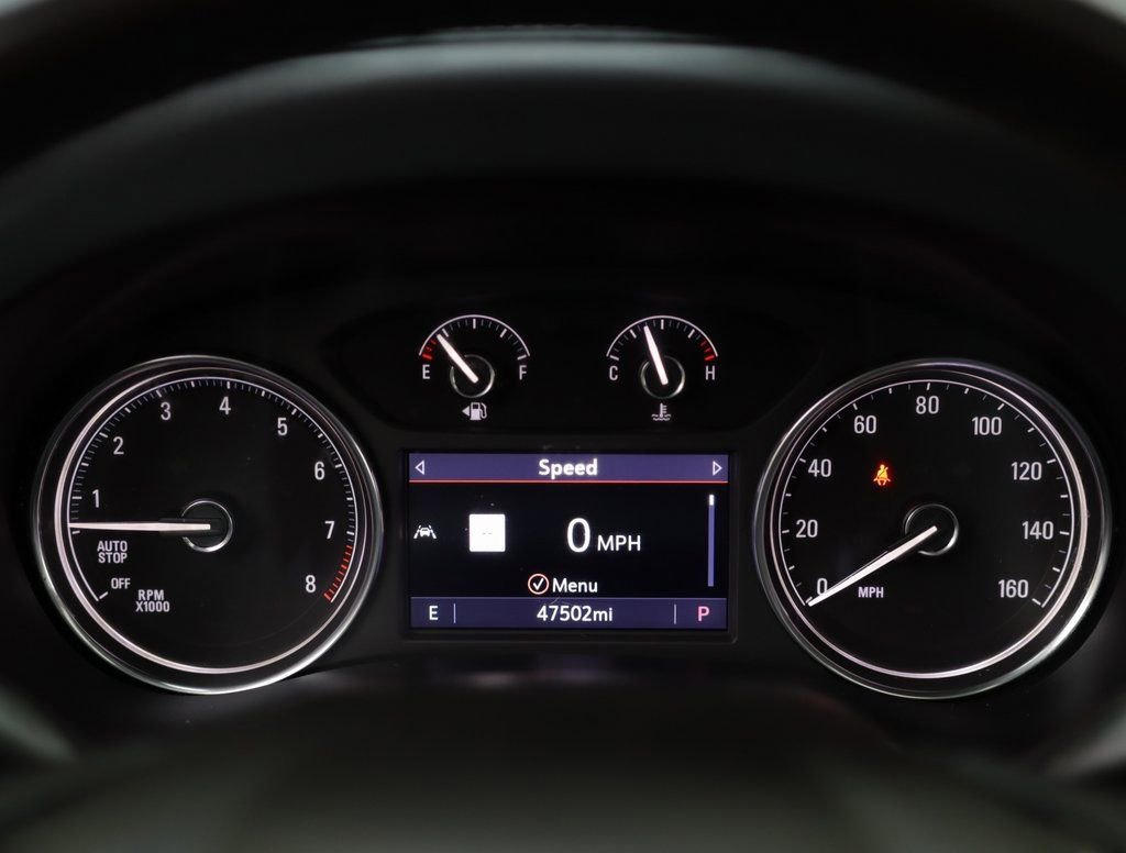 Used 2022 Buick Enclave Essence w/ Experience Buick Package image 10