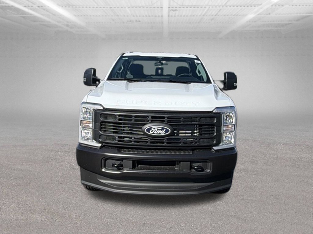 New 2027 Ford F250 XL w/ Snow Plow Prep Package AWD/4WD image 2