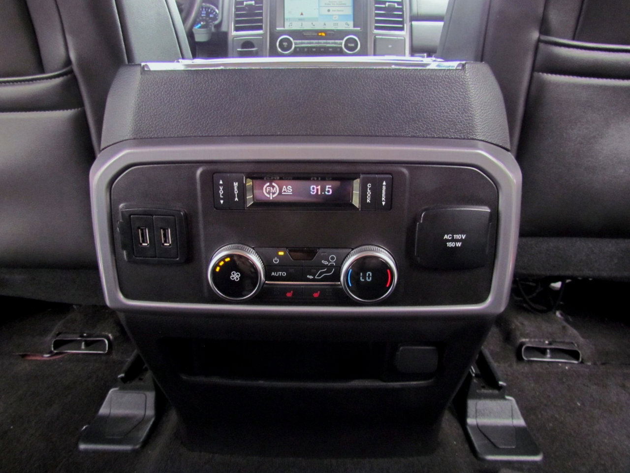 Used 2018 Ford Expedition Max Platinum image 27