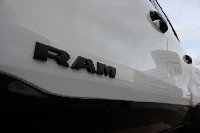New 2026 RAM 1500 RHO w/ RHO Level 1 Equipment Group image 10