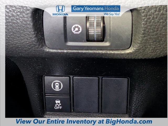 Used 2022 Honda Civic LX image 21