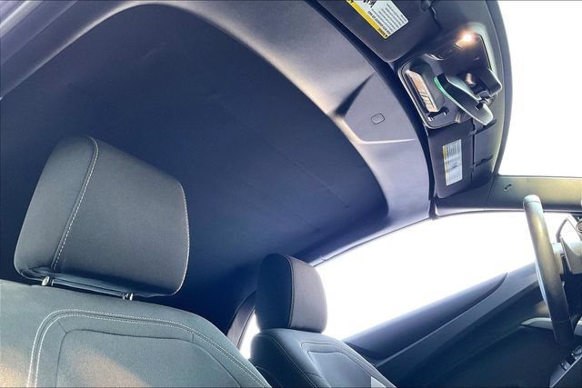 Used 2023 Chevrolet Camaro LT w/ RS Package RWD image 22