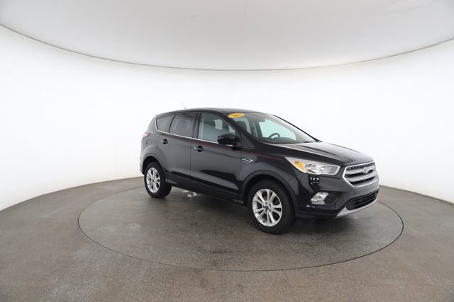 Used 2017 Ford Escape SE image 27